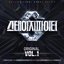 STAGE FIGHTER(STF) Original, Vol. 1 (Original Television Soundtrack)