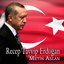 Recep Tayyip Erdoğan