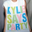 Avatar for kyliesaysparty