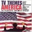 TV Themes : America - 16 Classic Themes