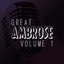 The Great Ambrose Vol 1