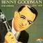 Benny Goodman & His Orchestra (Giants of Jazz)