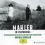 Mahler: 10 Symphonies