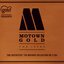 Motown Gold: The 1970s