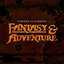 Themes in Cinema: Fantasy & Adventure