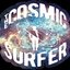 The Cosmic Surfer