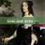 Dances from John Dowland's Lachrimae and Consort music and songs by William Byrd