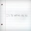I'll Be Waiting for You - Single