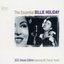 The Essential Billie Holiday (disc 2)