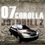 07 Corolla