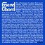 Friend Chord