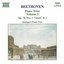 BEETHOVEN: Piano Trios Op. 70, Nos. 1 and 2