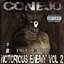 Conejo Presents Notorious Enemy Vol. 2