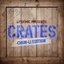 Epidemic Presents: Crates (Chun - LI Edition)