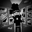 the melancholy room