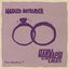 Masked Intruder / Dan Vapid and the Cheats - The Wedding 7"