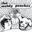 Moldy Peaches - The Moldy Peaches album artwork