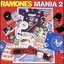 Ramones Mania 2 (2000) Remaster (2008)