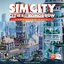 SimCity Cities Of Tomorrow