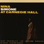 Nina Simone At Carnegie Hall