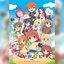 Anime 'Kaginado' Original Soundtrack