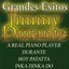 Grandes Exitos Jimmy Durante