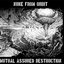 Mutual Assured Destruction