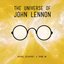 The Universe of John Lennon