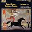 Richard Strauss: Burleske And Parergon for Piano and Orchestra Stimmungsbilder, Op.9