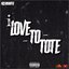 I Love to Tote - Single