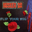 Hüsker Dü - Flip Your Wig album artwork