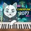 Cyberpunk 2077 - Single (Piano Version)
