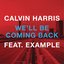 We'll Be Coming Back (Feat. Example) [Remixes]