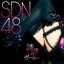 SDN48 1st Stage「誘惑のガーター」