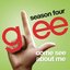 Come See About Me (Glee Cast Version) - Single