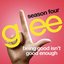 Being Good Isn't Good Enough (Glee Cast Version) - Single