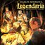 ECLECTIC RESONANCE Legendaria
