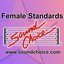 Karaoke - Female Standards - Vol.1