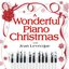 A Wonderful Piano Christmas With Jean Levecque