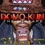 DOMO-KUN The Mixtape