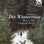 Winterreise D911 Schubert