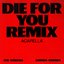 Die For You (Remix Acapella)