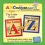 The Letter Songs A to Z