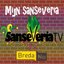 Mijn Sanseveria - Single