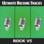 Ultimate Backing Tracks: Rock, Vol. 5