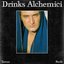 Drinks Alchemici - EP