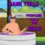 Propane Pays The Bills