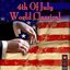 4th Of July World Classical