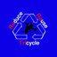 Reduce Reuse Tricycle