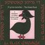 Di grine katshke - The Green Duck - A menagerie of Yiddish animal-songs for children